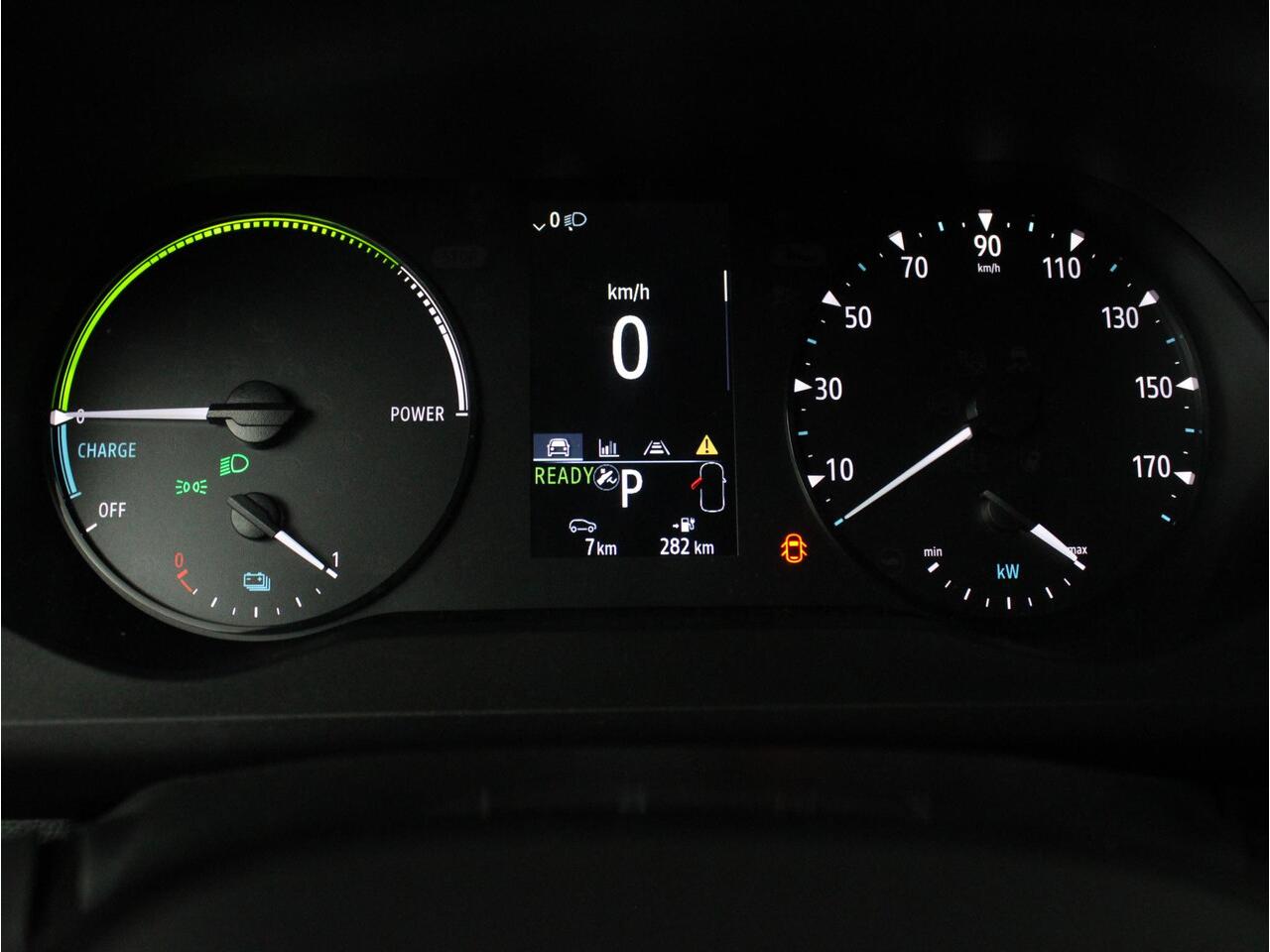 Renault KANGOO E-Tech Advance | Airco | Parkeersensoren | Cruise Control |