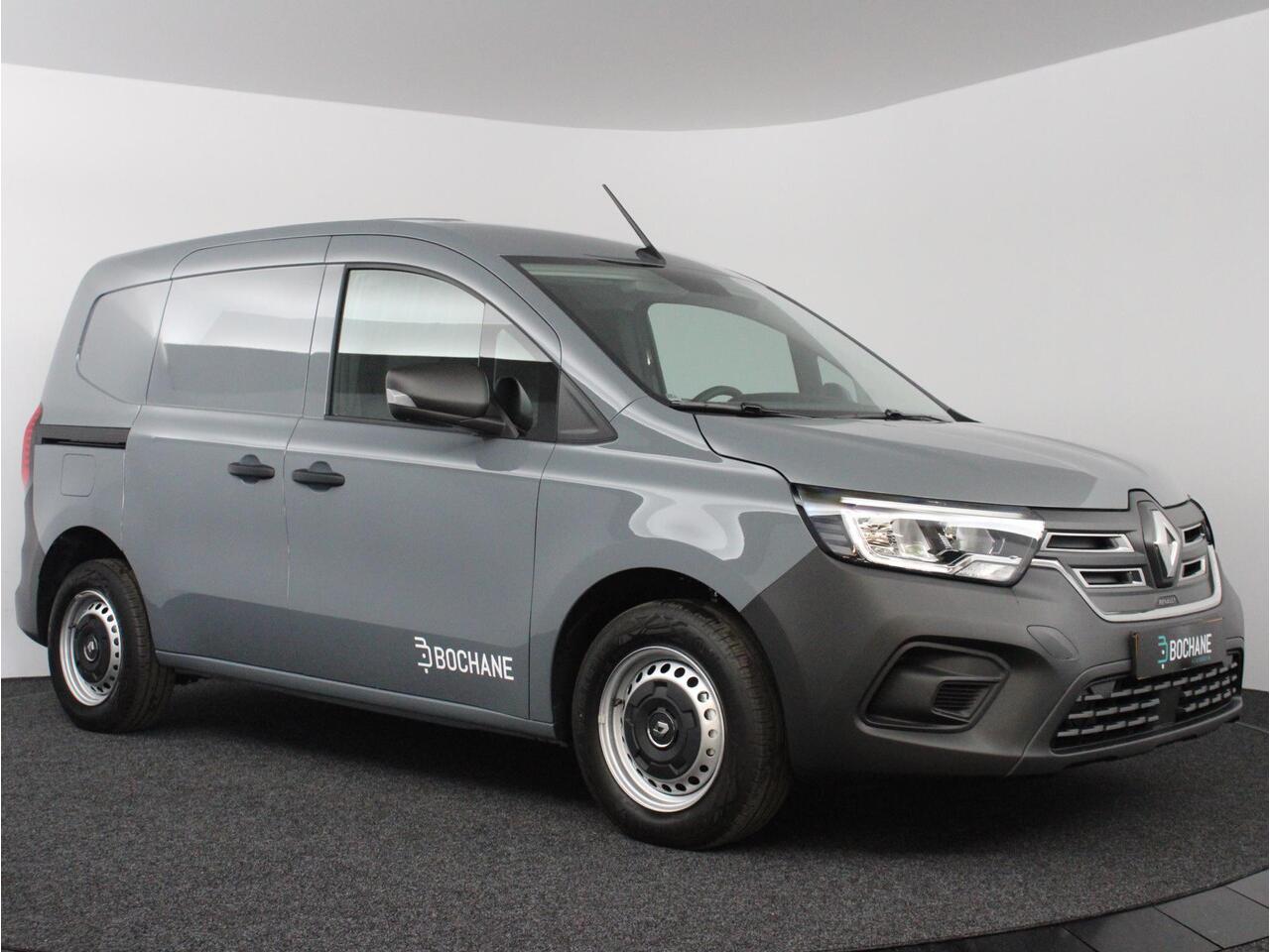 Renault KANGOO E-Tech Advance | Airco | Parkeersensoren | Cruise Control |