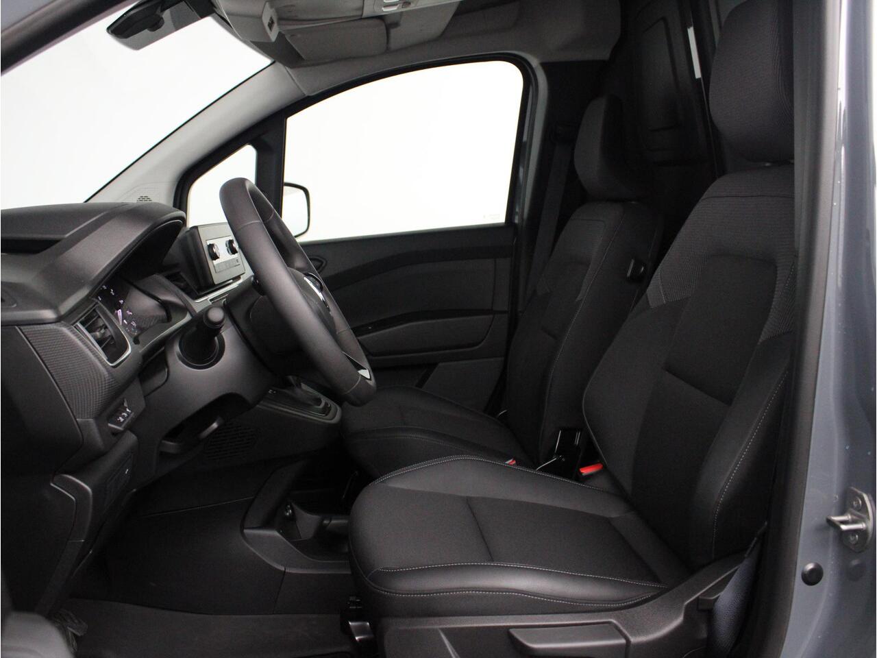 Renault KANGOO E-Tech Advance | Airco | Parkeersensoren | Cruise Control |