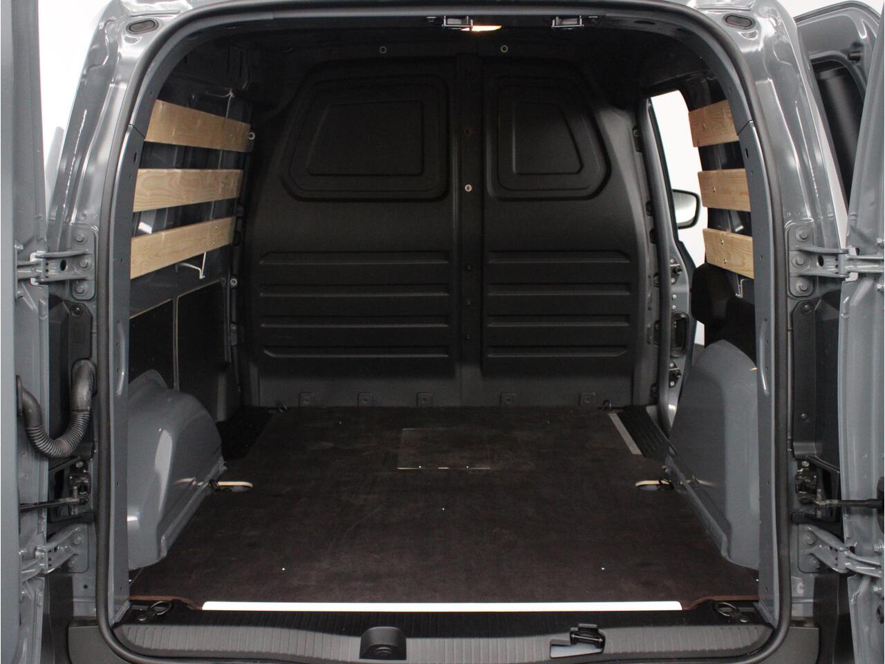 Renault KANGOO E-Tech Advance | Airco | Parkeersensoren | Cruise Control |