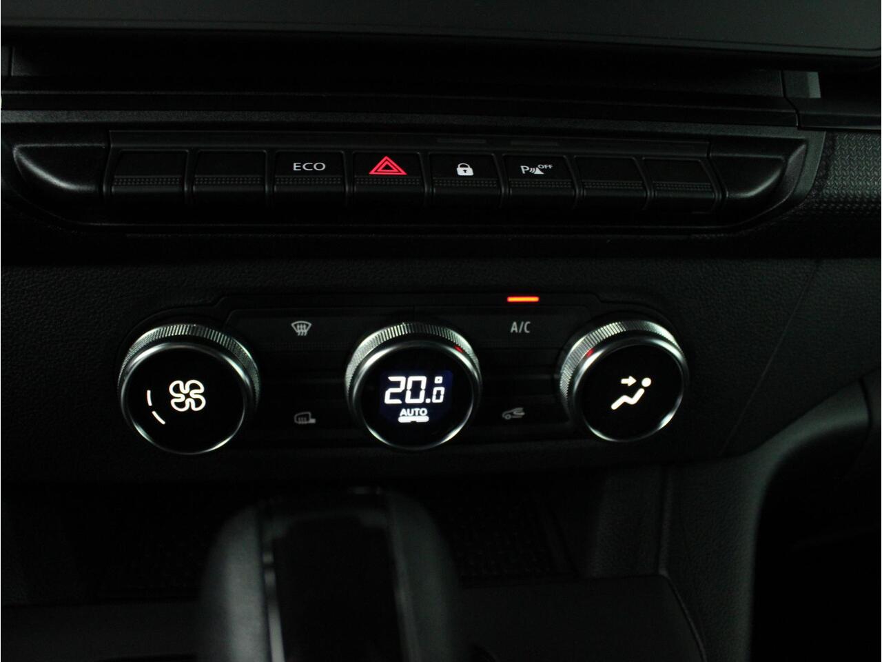 Renault KANGOO E-Tech Advance | Airco | Parkeersensoren | Cruise Control |