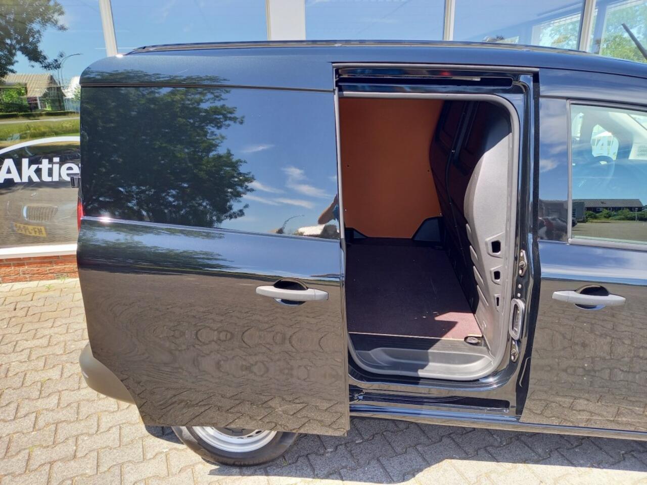 Renault KANGOO 1.3 TCE COMFORT