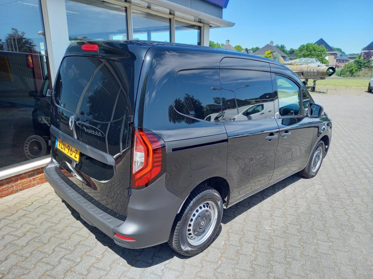 Renault KANGOO 1.3 TCE COMFORT