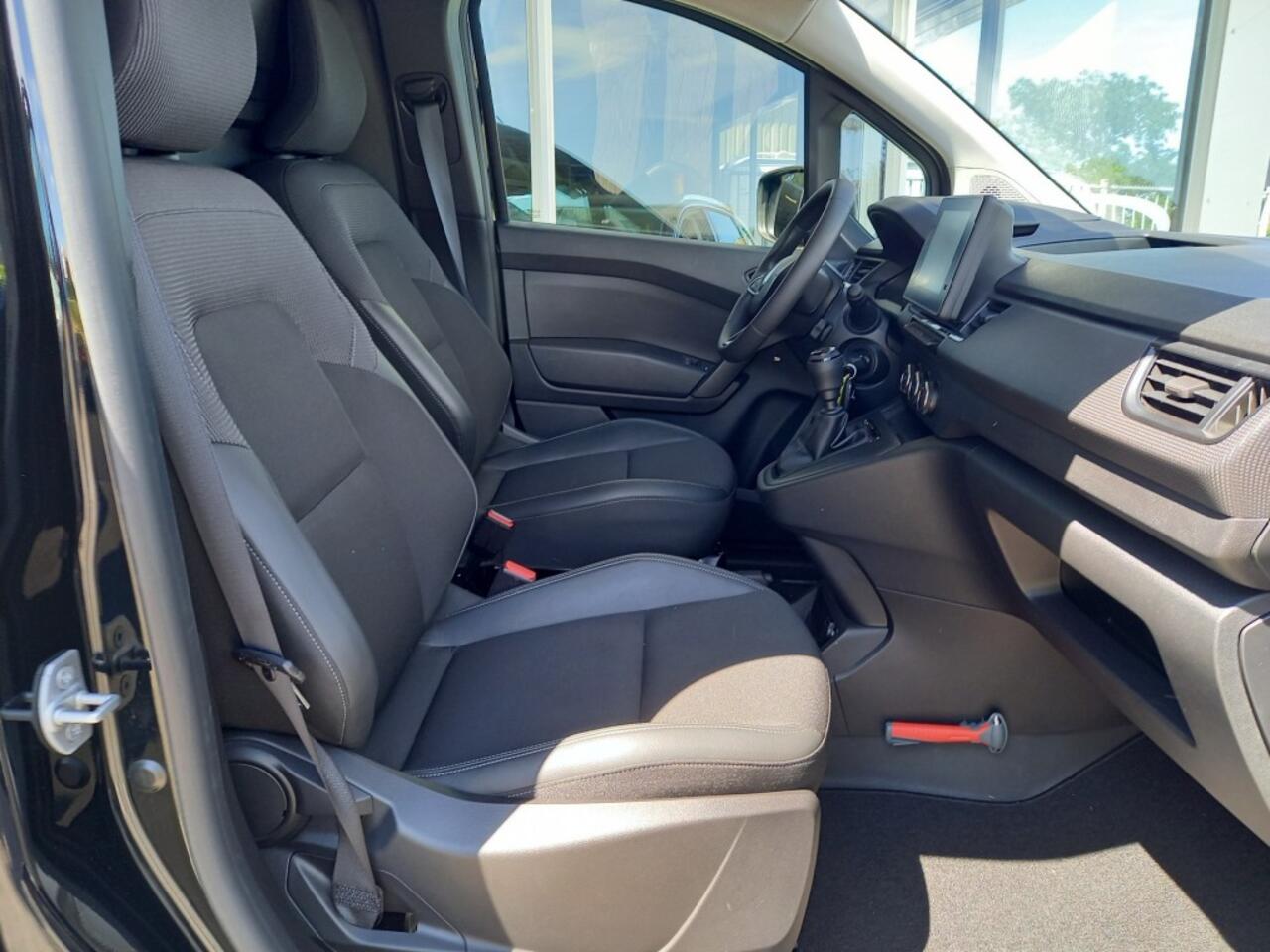 Renault KANGOO 1.3 TCE COMFORT