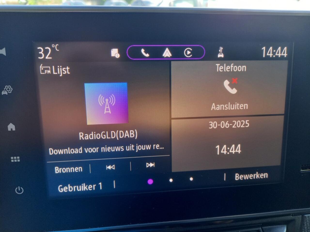 Renault KANGOO 1.3 TCE COMFORT