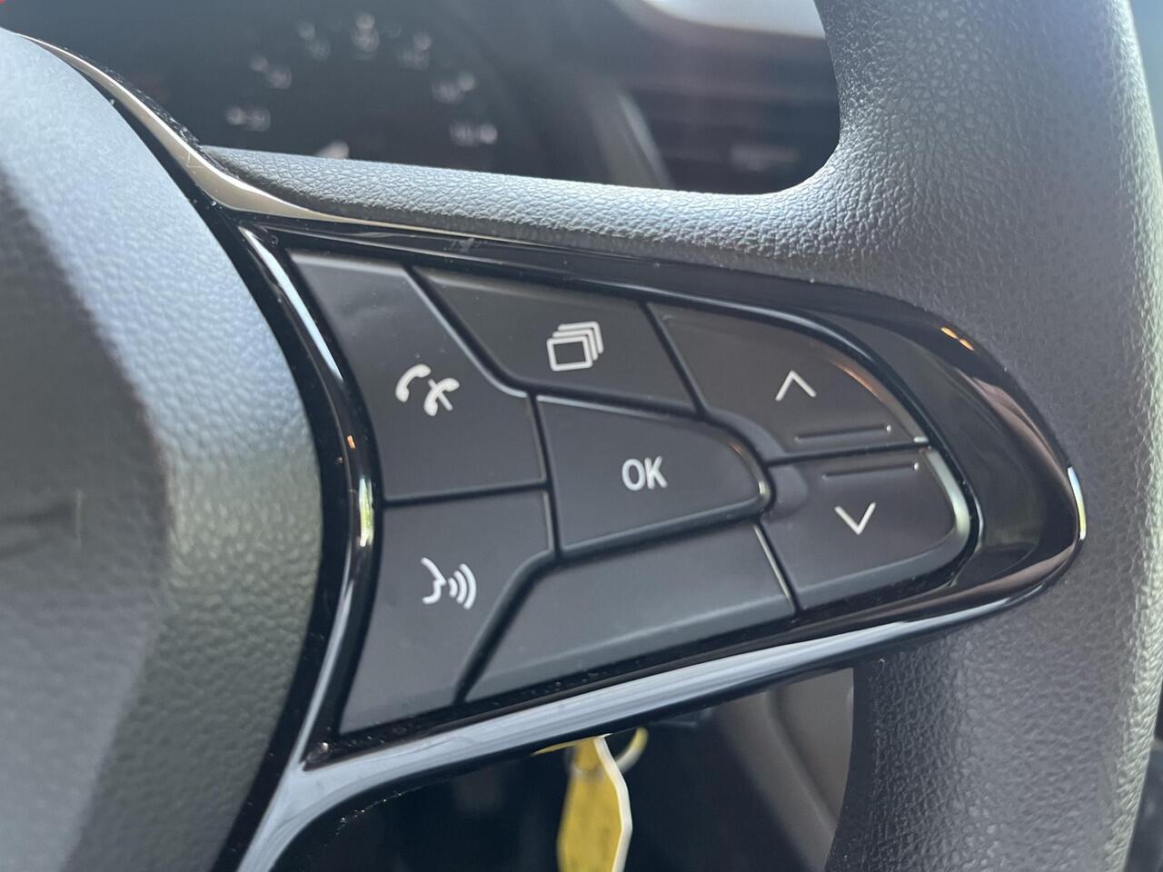 Renault KANGOO E-Tech Advance 22 kW 44 kWh / Demo Hillegom / Vraag naar beschikbaarheid