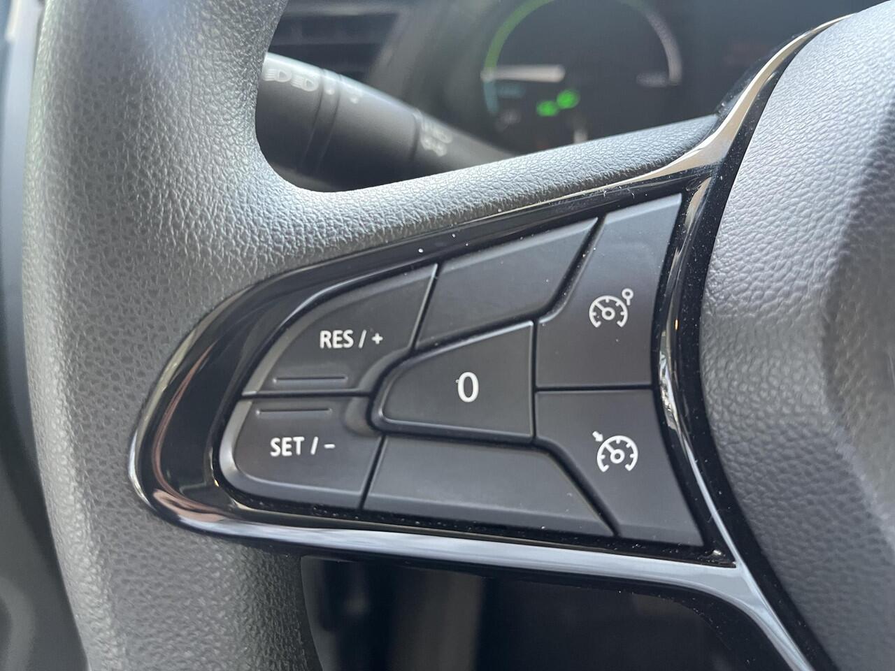 Renault KANGOO E-Tech Advance 22 kW 44 kWh / Demo Hillegom / Vraag naar beschikbaarheid