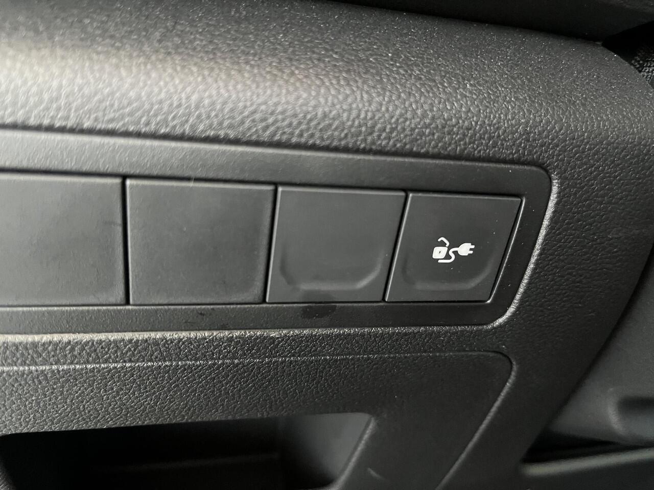 Renault KANGOO E-Tech Advance 22 kW 44 kWh / Demo Hillegom / Vraag naar beschikbaarheid