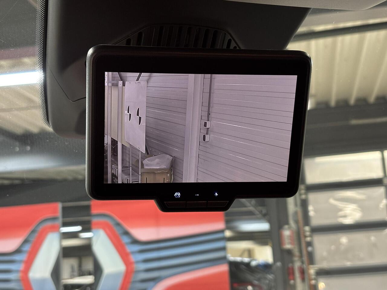 Renault KANGOO 1.5 Blue dCi 115 Luxe L2 / GARANTIE TOT 11-2028 OF 50.000KM / Automatische airco / Trekhaak / Lengte 2 / Zijschuifdeur links + rechts / Navigatiesysteem full map / Pack Securité / Achteruitrijcamera / Trekhaak / Parkeersensoren voor + achter / Cruise cont