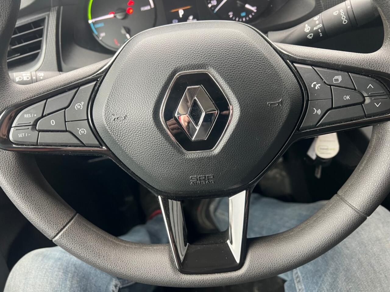 Renault KANGOO ADVANCE 22 KW