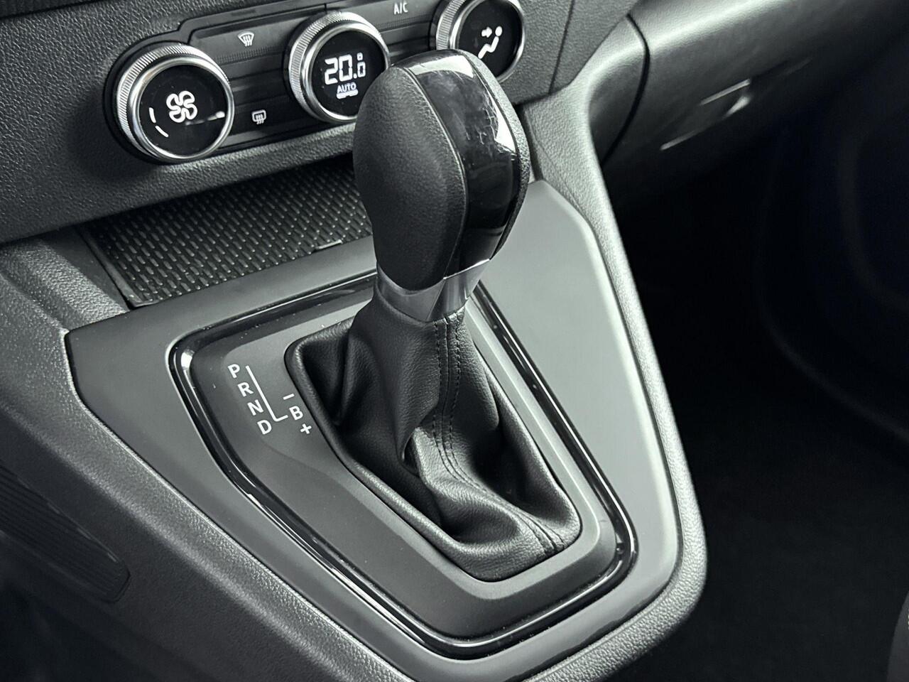 Renault KANGOO E-Tech Extra 11 kW 44 kWh 122Pk L1 | Navigatie | Apple & Android Carplay | Achteruitrijcamera | Climate Control | Parkeersensoren Voor & Achter | Verwarmbare Voorstoelen | Cruise Control & Snelheidsbegrenzer |