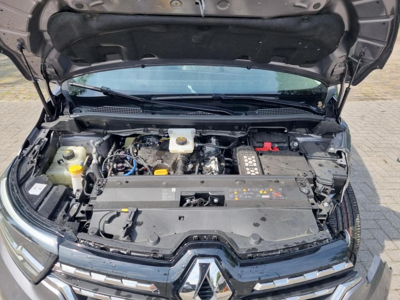 Renault KANGOO Kangoo BlueDCI 95 5 Stoelen