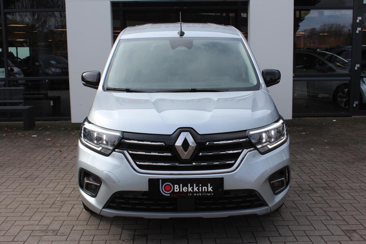 Renault KANGOO 1.3 TCe Techno