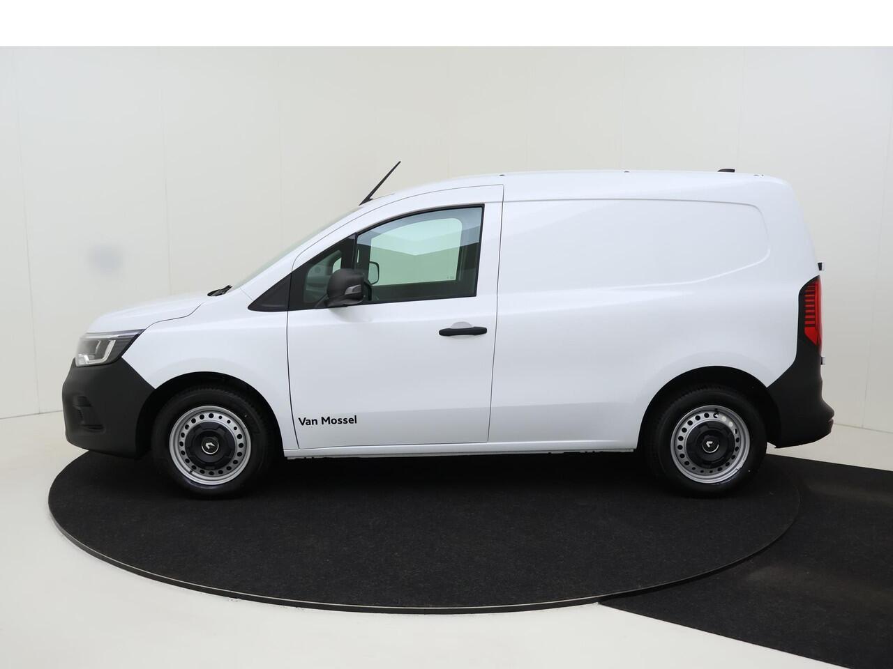 Renault KANGOO E-Tech Advance 22 kW 44 kWh
