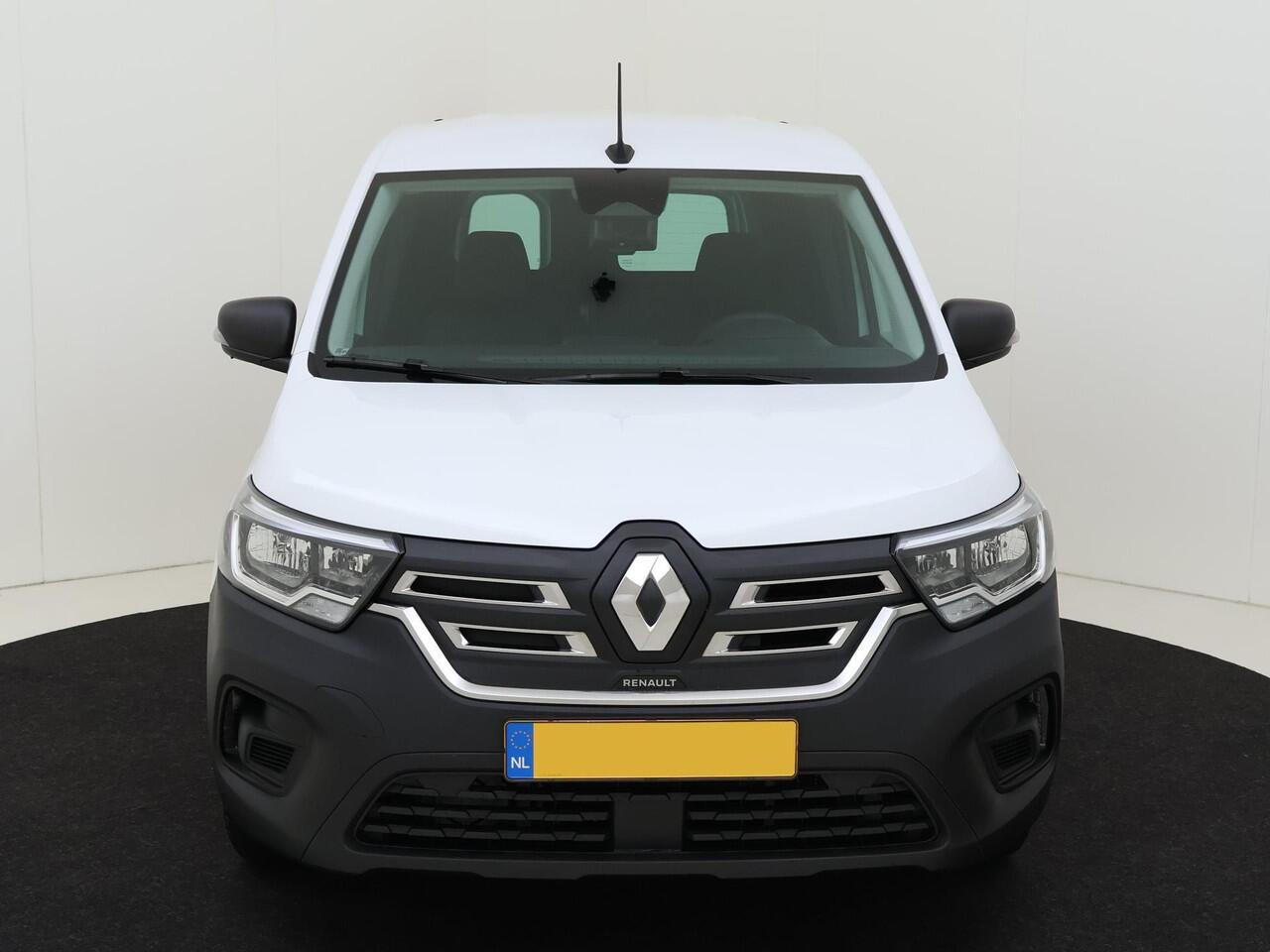 Renault KANGOO E-Tech Advance 22 kW 44 kWh