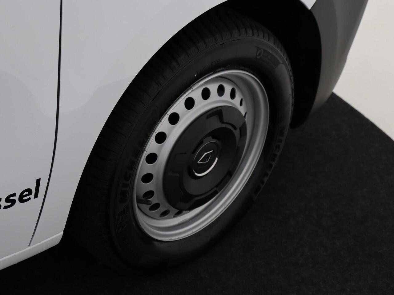 Renault KANGOO E-Tech Advance 22 kW 44 kWh