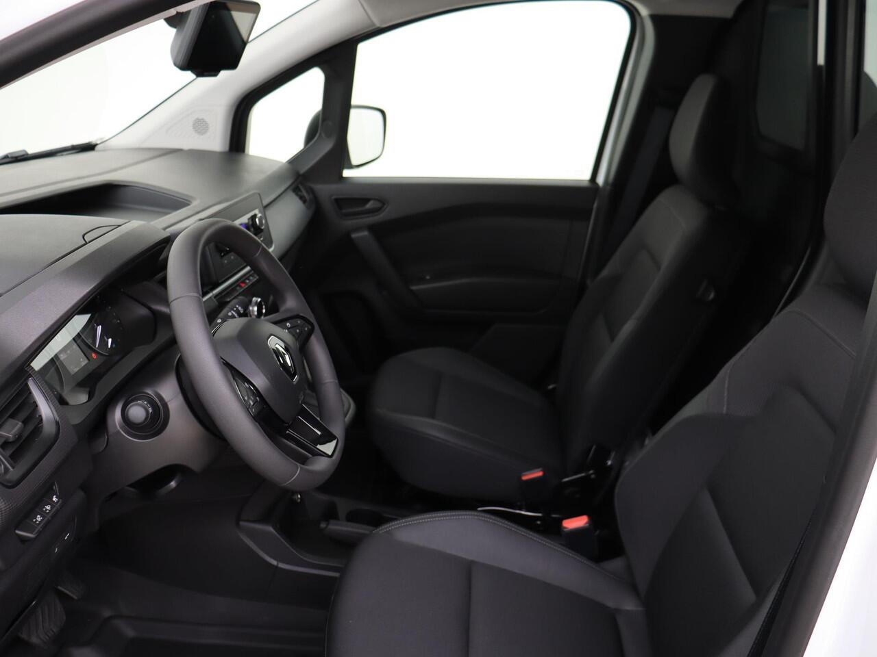 Renault KANGOO E-Tech Advance 22 kW 44 kWh