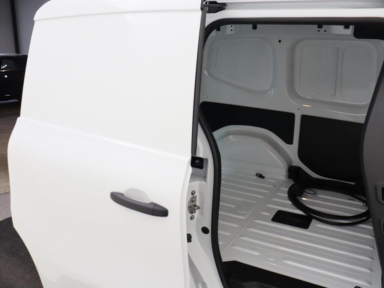Renault KANGOO E-Tech Advance 22 kW 44 kWh