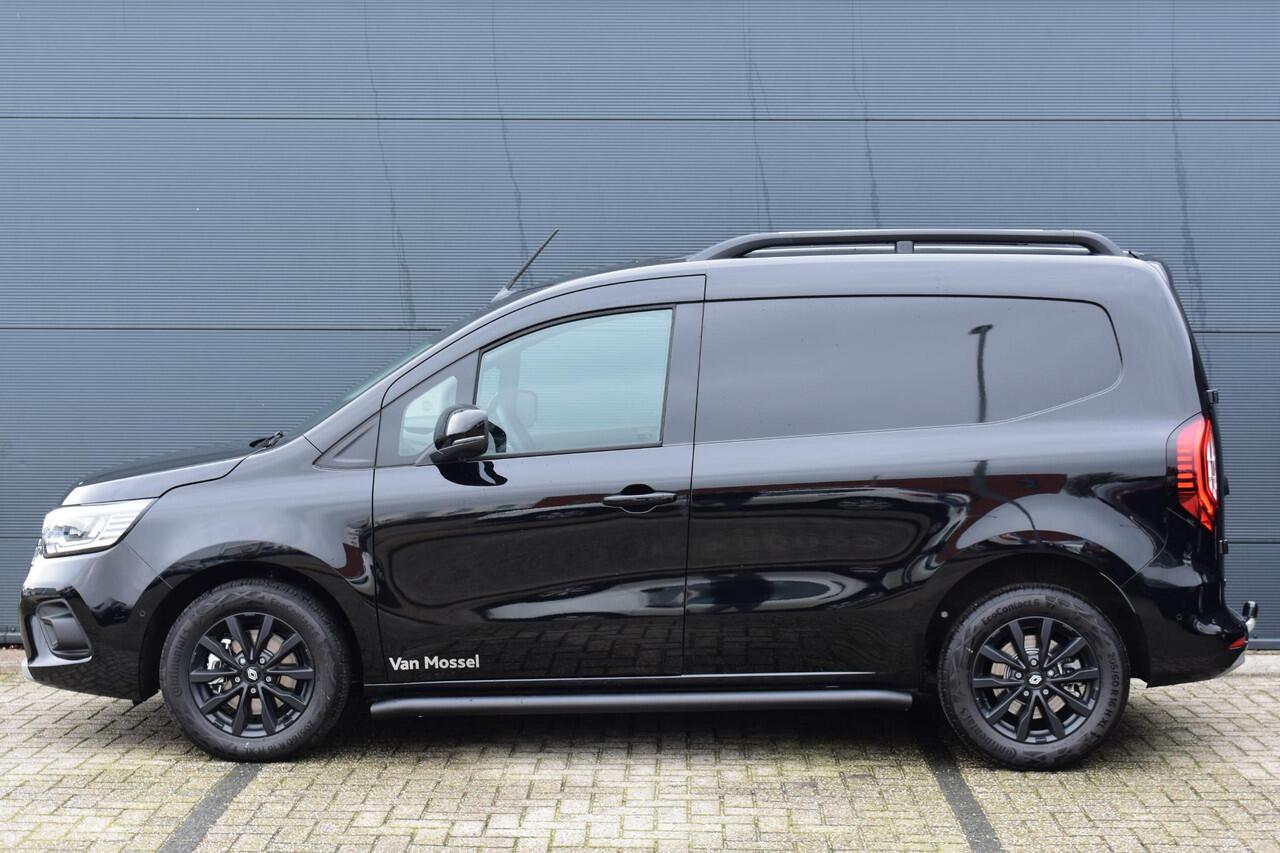 Renault KANGOO 1.5 dCi EDC Extra L1 115PK | Automaat | Anniversary-Edition | Adaptieve Cruise Control | Lichtmetalen Velgen | Climate Control | Stoelverwarming | Achteruitrijcamera | Apple CarPlay & Android Auto