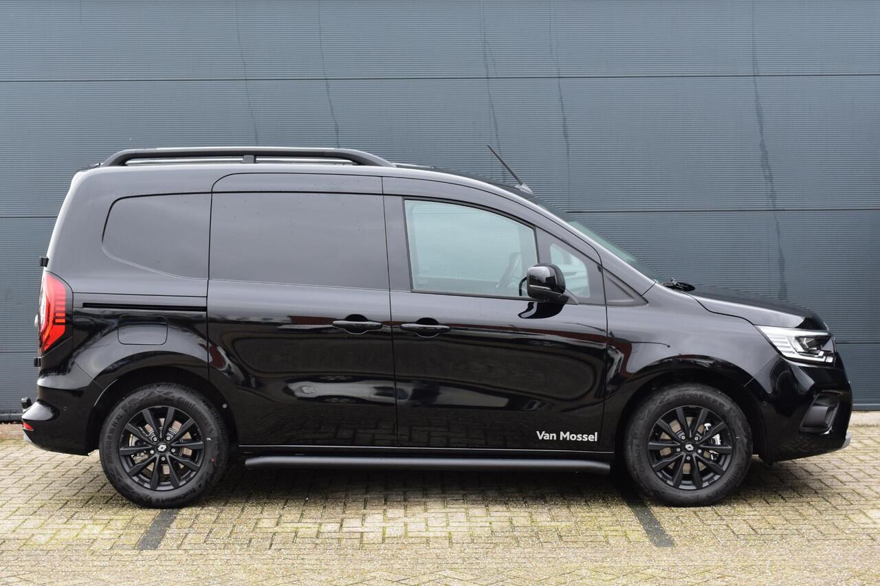 Renault KANGOO 1.5 dCi EDC Extra L1 115PK | Automaat | Anniversary-Edition | Adaptieve Cruise Control | Lichtmetalen Velgen | Climate Control | Stoelverwarming | Achteruitrijcamera | Apple CarPlay & Android Auto