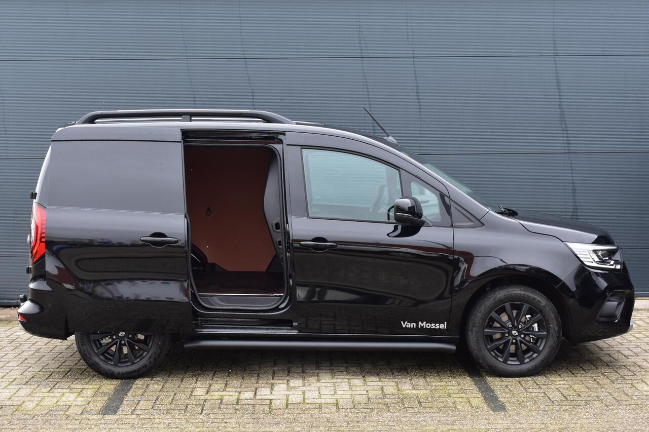 Renault KANGOO 1.5 dCi EDC Extra L1 115PK | Automaat | Anniversary-Edition | Adaptieve Cruise Control | Lichtmetalen Velgen | Climate Control | Stoelverwarming | Achteruitrijcamera | Apple CarPlay & Android Auto