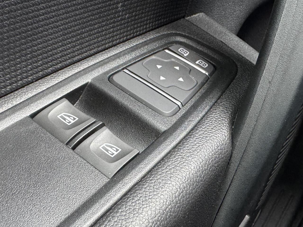 Renault KANGOO E-Tech Advance L2 22 kW 44 kWh | HOUTEN LAADVLOER | LED VERLICHTING