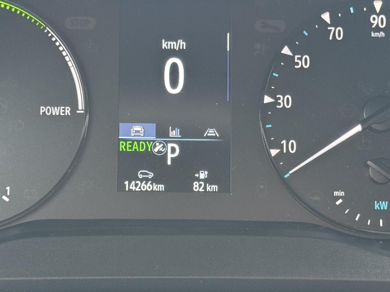 Renault KANGOO E-Tech Advance L2 22 kW 44 kWh | HOUTEN LAADVLOER | LED VERLICHTING