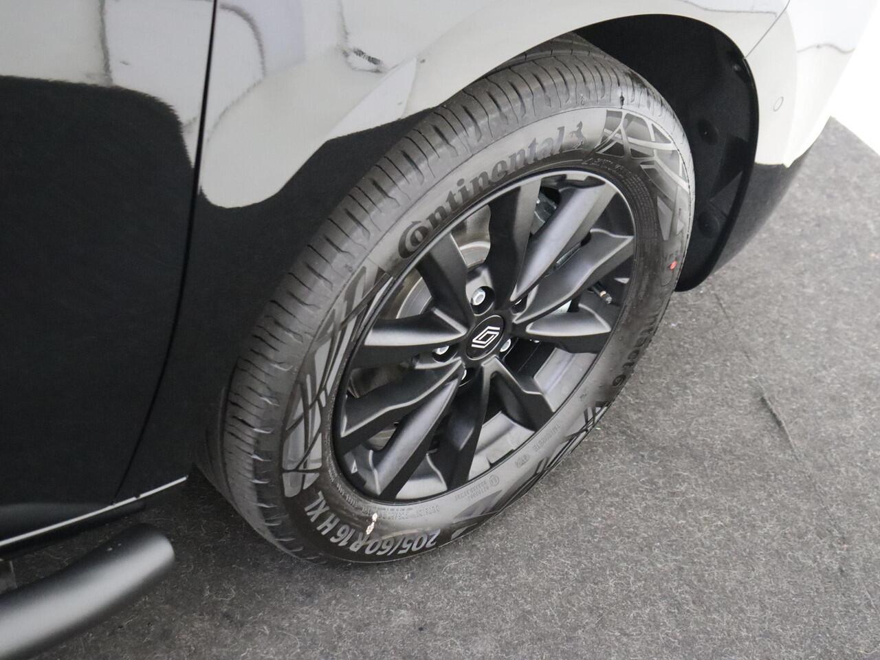 Renault KANGOO 1.5 Blue dCi 115 extra L1