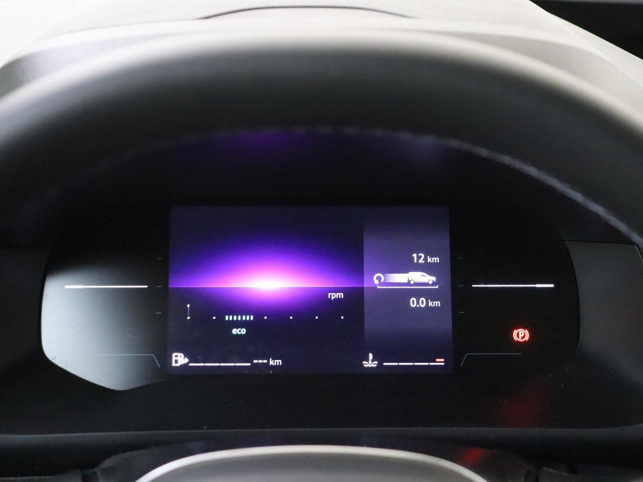 Renault KANGOO 1.5 Blue dCi 115 extra L1