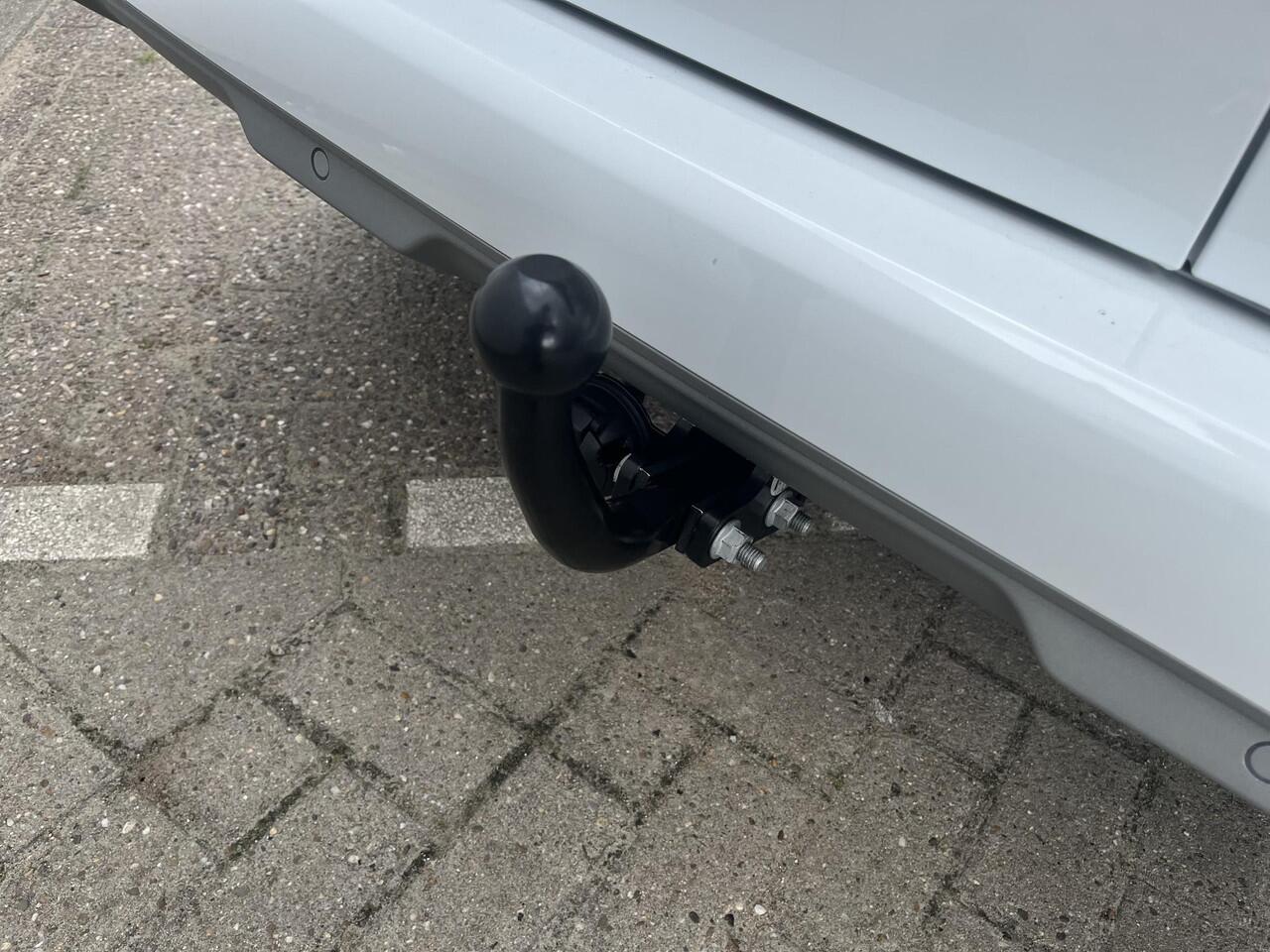 Renault KANGOO 1.5 Blue dCi 115 extra L1 / AUTOMAAT / NIEUW / 2024 / 10 KM / TREKHAAK / MTX PAKKET VLOER WAND /