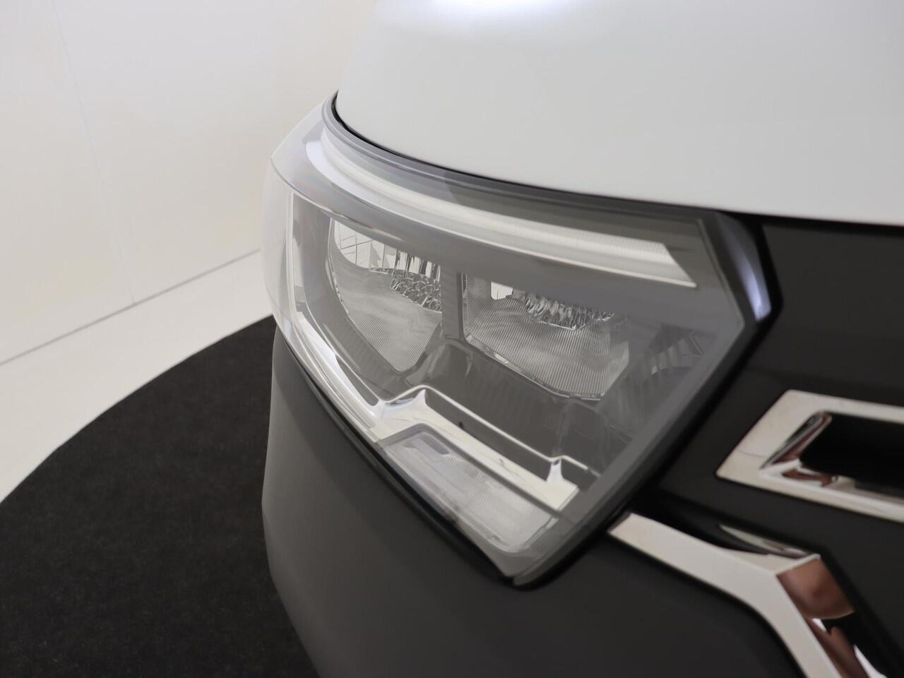 Renault KANGOO E-Tech Advance 22 kW 44 kWh