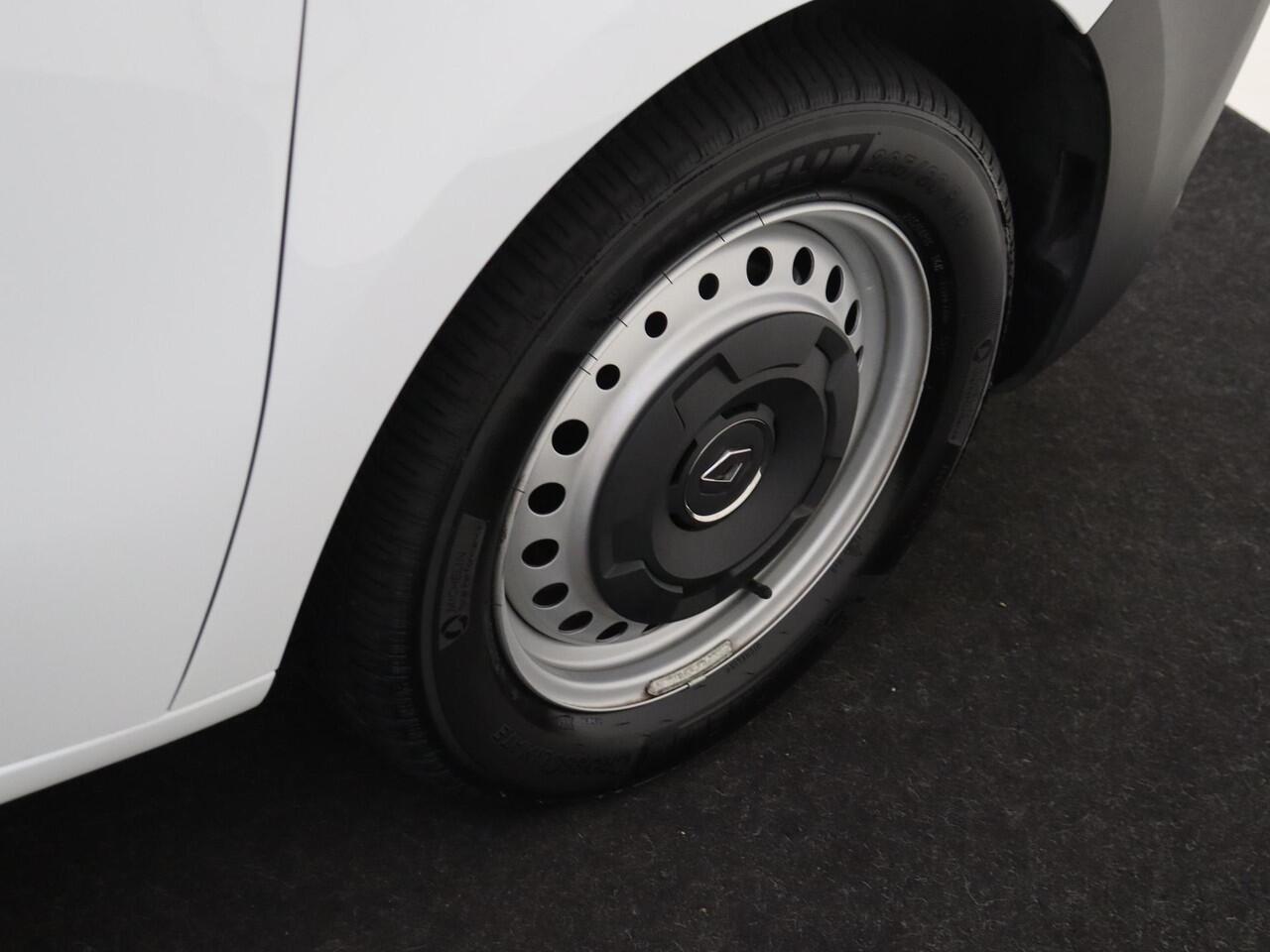 Renault KANGOO E-Tech Advance 22 kW 44 kWh