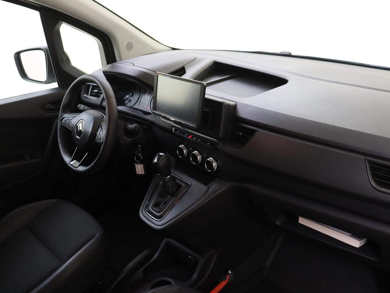 Renault KANGOO E-Tech Advance 22 kW 44 kWh