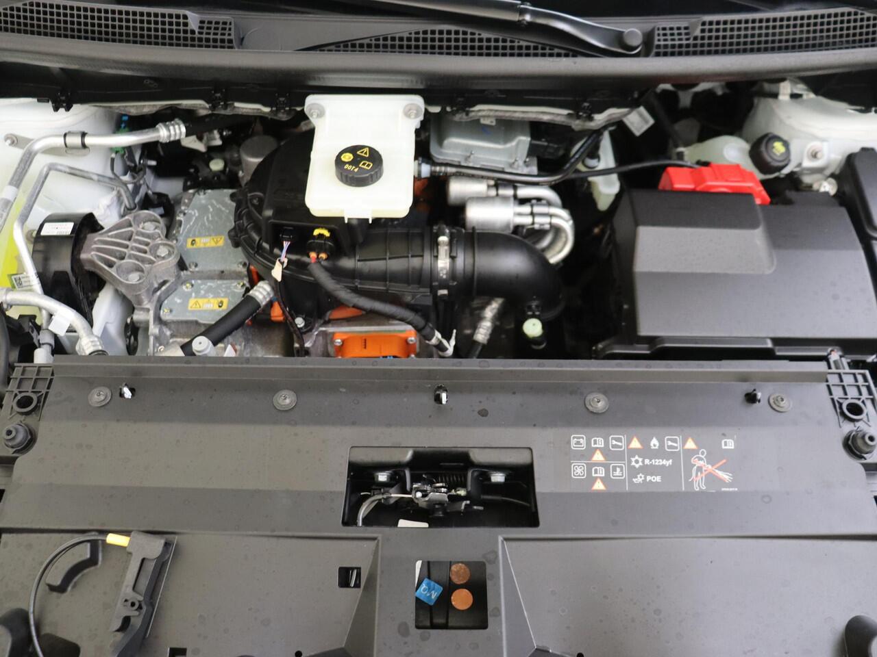 Renault KANGOO E-Tech Advance 22 kW 44 kWh