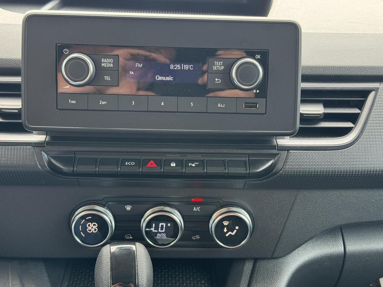 Renault KANGOO E-Tech Advance L2 22 kW 44 kWh | Houten Laadvloer | Climate Control | Cruise Control | DAB+ |