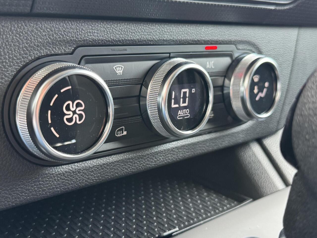 Renault KANGOO E-Tech Advance L2 22 kW 44 kWh | Houten Laadvloer | Climate Control | Cruise Control | DAB+ |