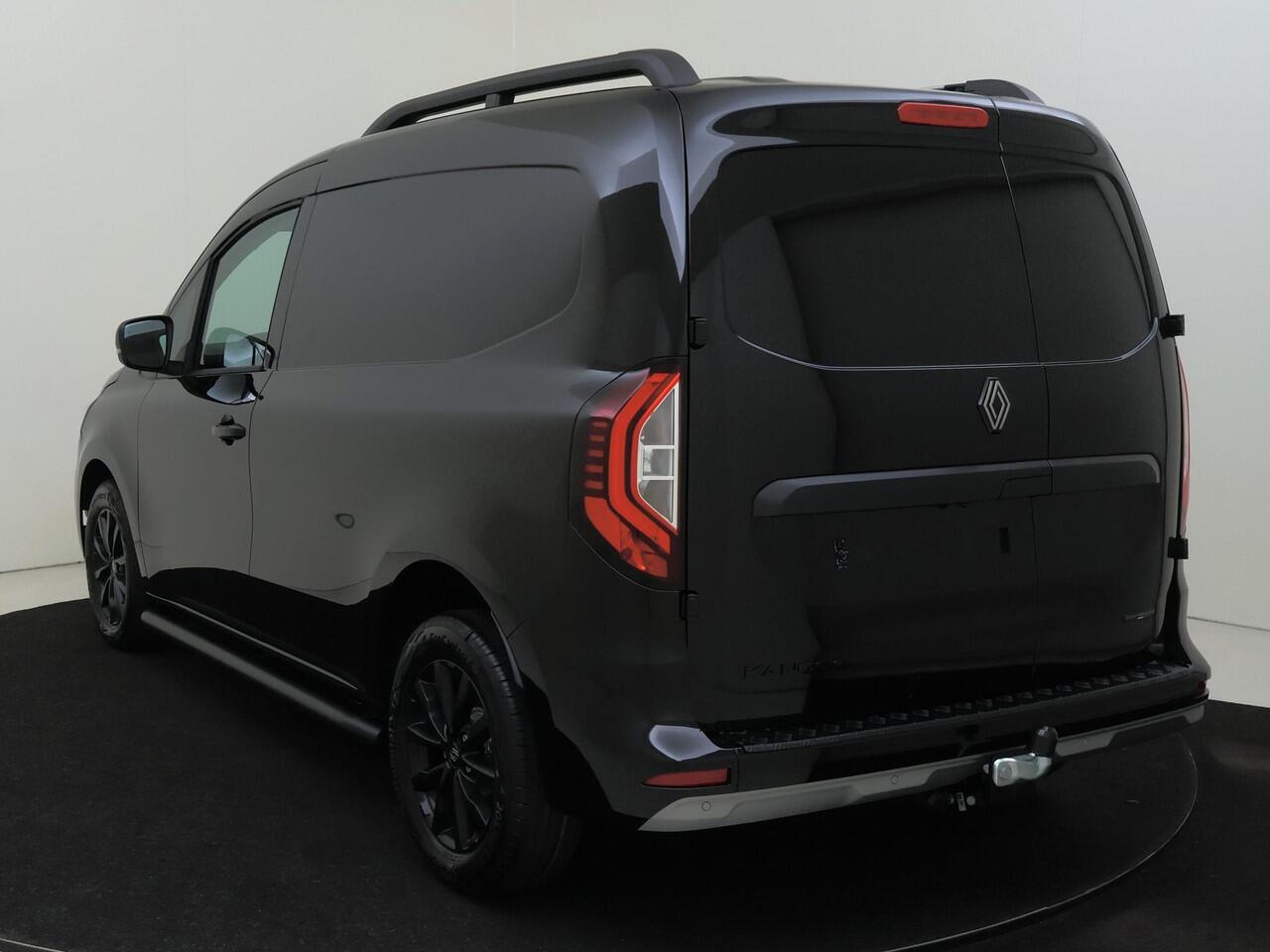 Renault KANGOO 1.5 Blue dCi 115 extra L1 Trekhaak | Navigatie| Airco