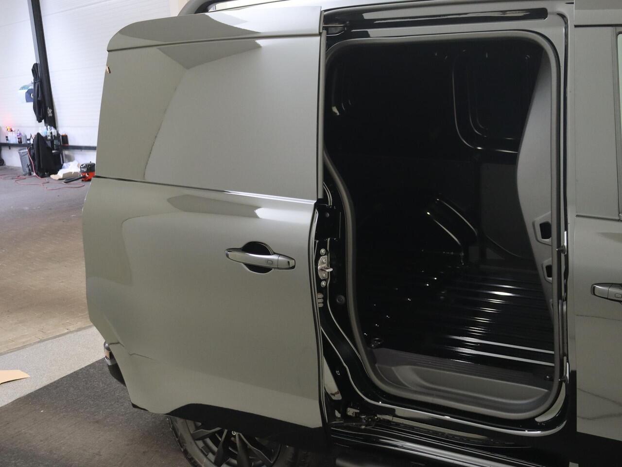 Renault KANGOO 1.5 Blue dCi 115 extra L1 Trekhaak | Navigatie| Airco