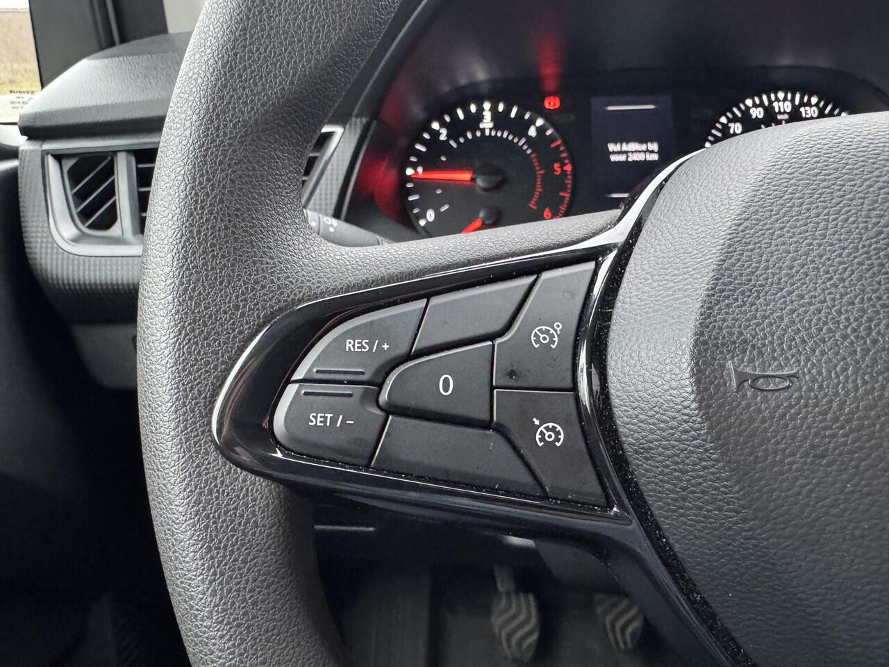 Renault KANGOO Blue dCi 95 Luxe L1 | Demovoordeel | BTW Auto | NL Auto | 1e eigenaar |