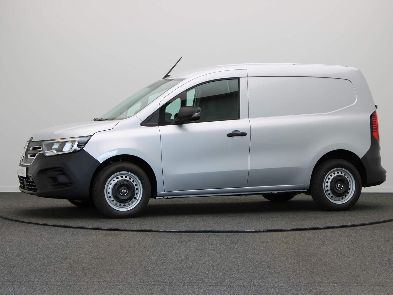 Renault KANGOO E-Tech Advance 22 kW 44 kWh | Hoge korting | Lage rente | Direct rijden | Vol opties |