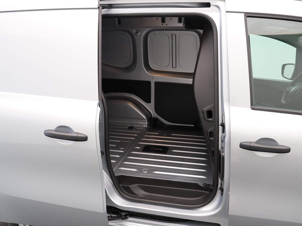 Renault KANGOO E-Tech Advance 22 kW 44 kWh | Hoge korting | Lage rente | Direct rijden | Vol opties |