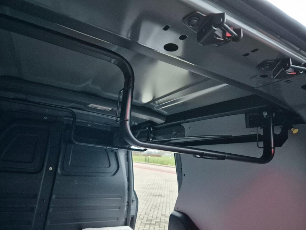 Renault KANGOO Bleu DCI 115 EDC Extra GSR2 L2 Automaat verlengd 2x Schuifdeur BPM vrij Bomvol