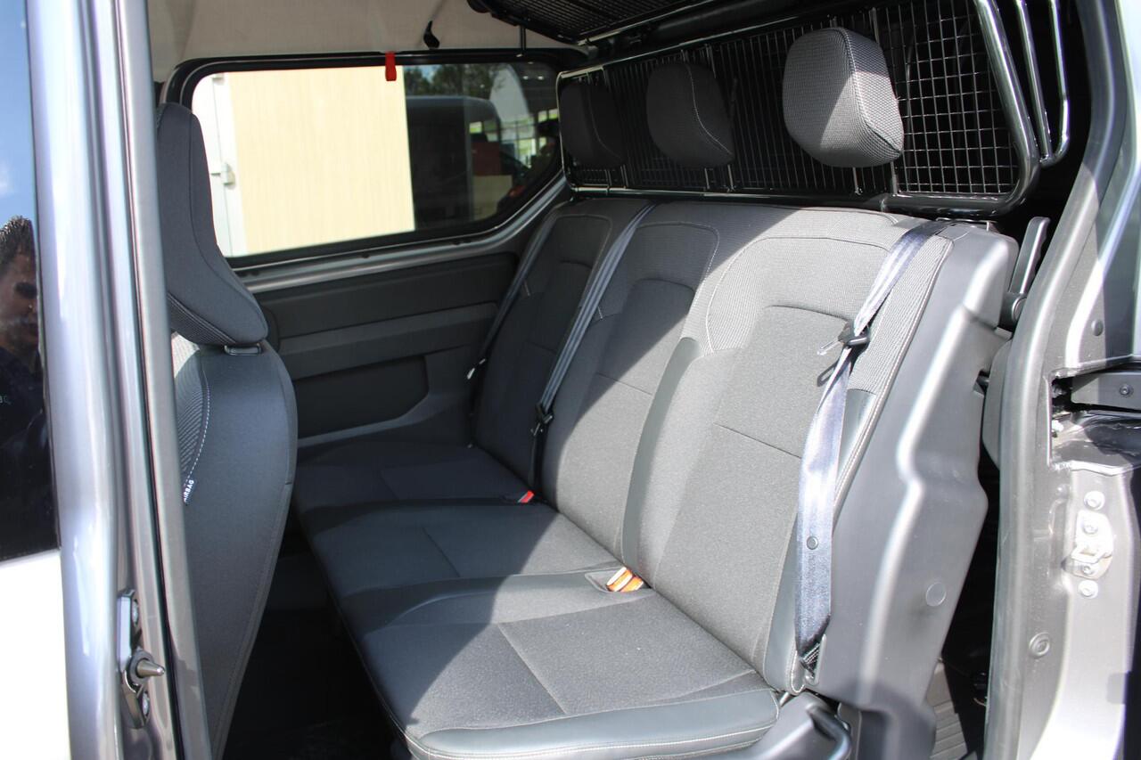 Renault KANGOO E-Tech Advance L2 44 kWh | 5-PERSOONS! | UIT VOORRAAD!