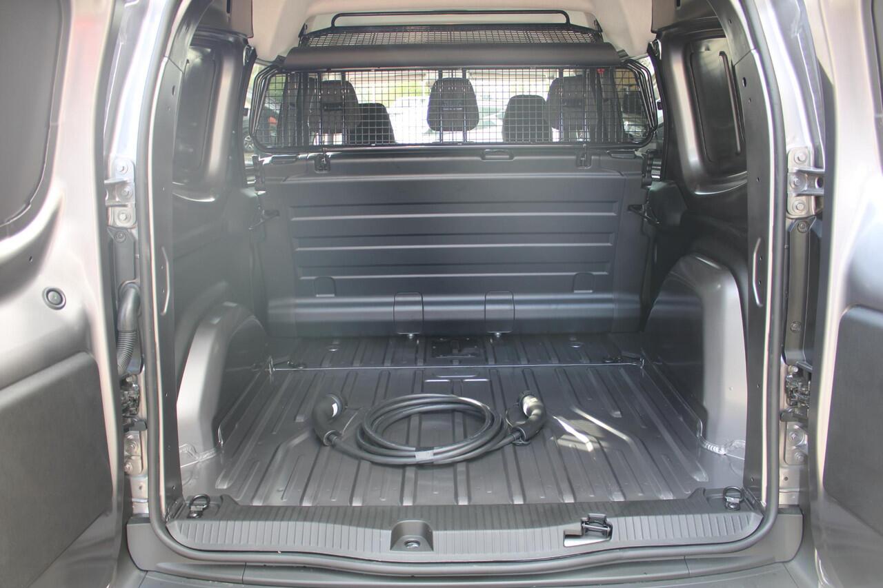 Renault KANGOO E-Tech Advance L2 44 kWh | 5-PERSOONS! | OP VOORRAAD!