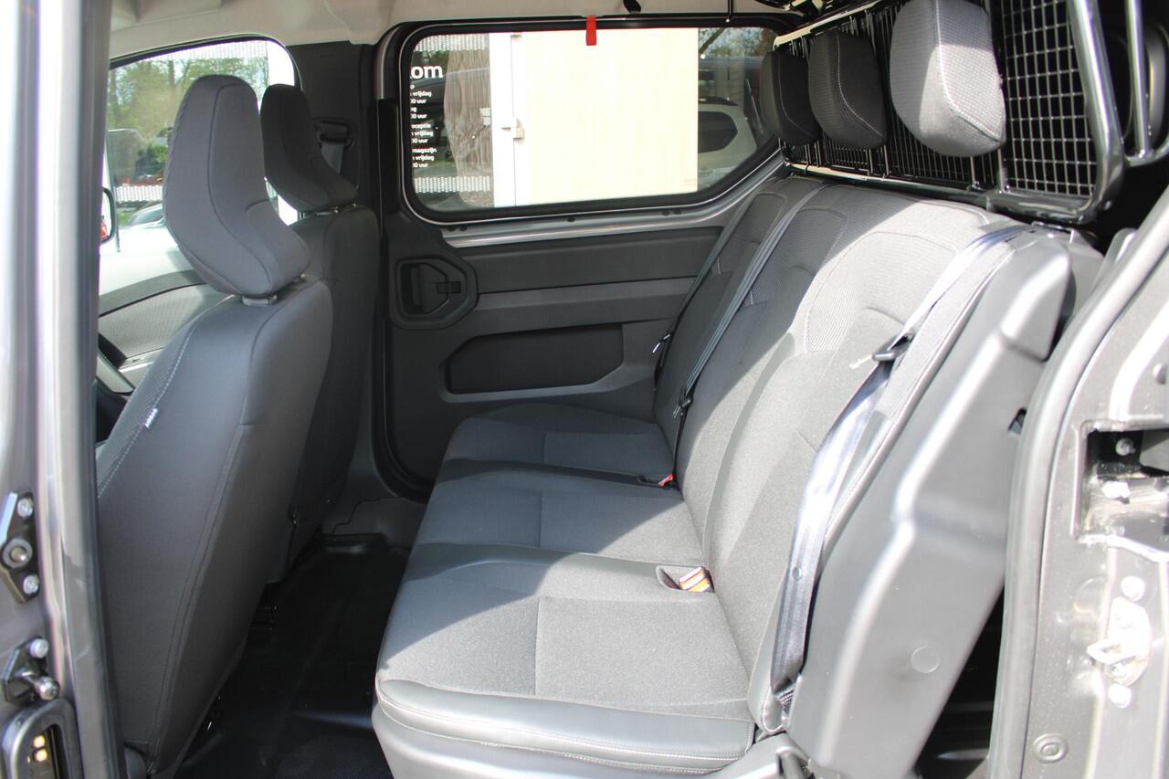 Renault KANGOO E-Tech Advance L2 44 kWh | 5-PERSOONS! | OP VOORRAAD!