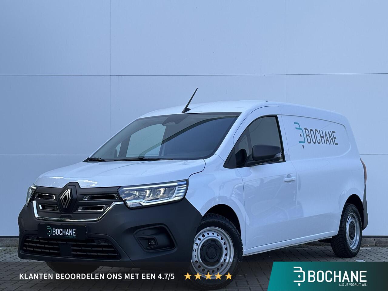 Renault KANGOO E-Tech Extra L2 44 kWh