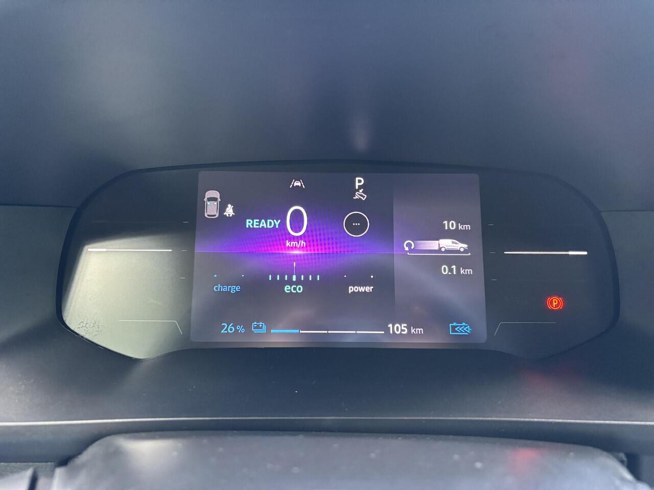 Renault KANGOO E-Tech Extra L2 44 kWh