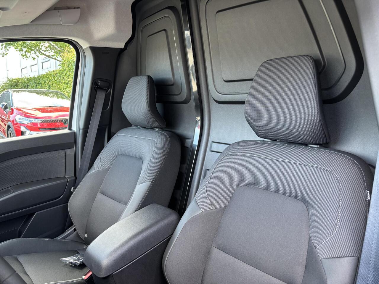 Renault KANGOO E-Tech Extra L2 44 kWh