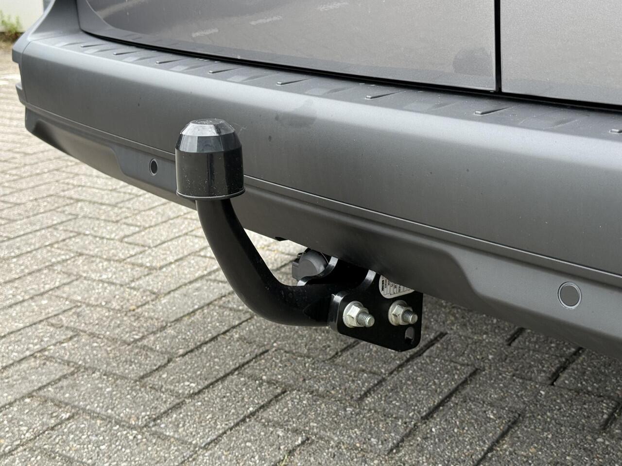 Renault KANGOO E-Tech Extra L2 44 kWh | Automaat | Camera | Navigatie | Stoelverwarming