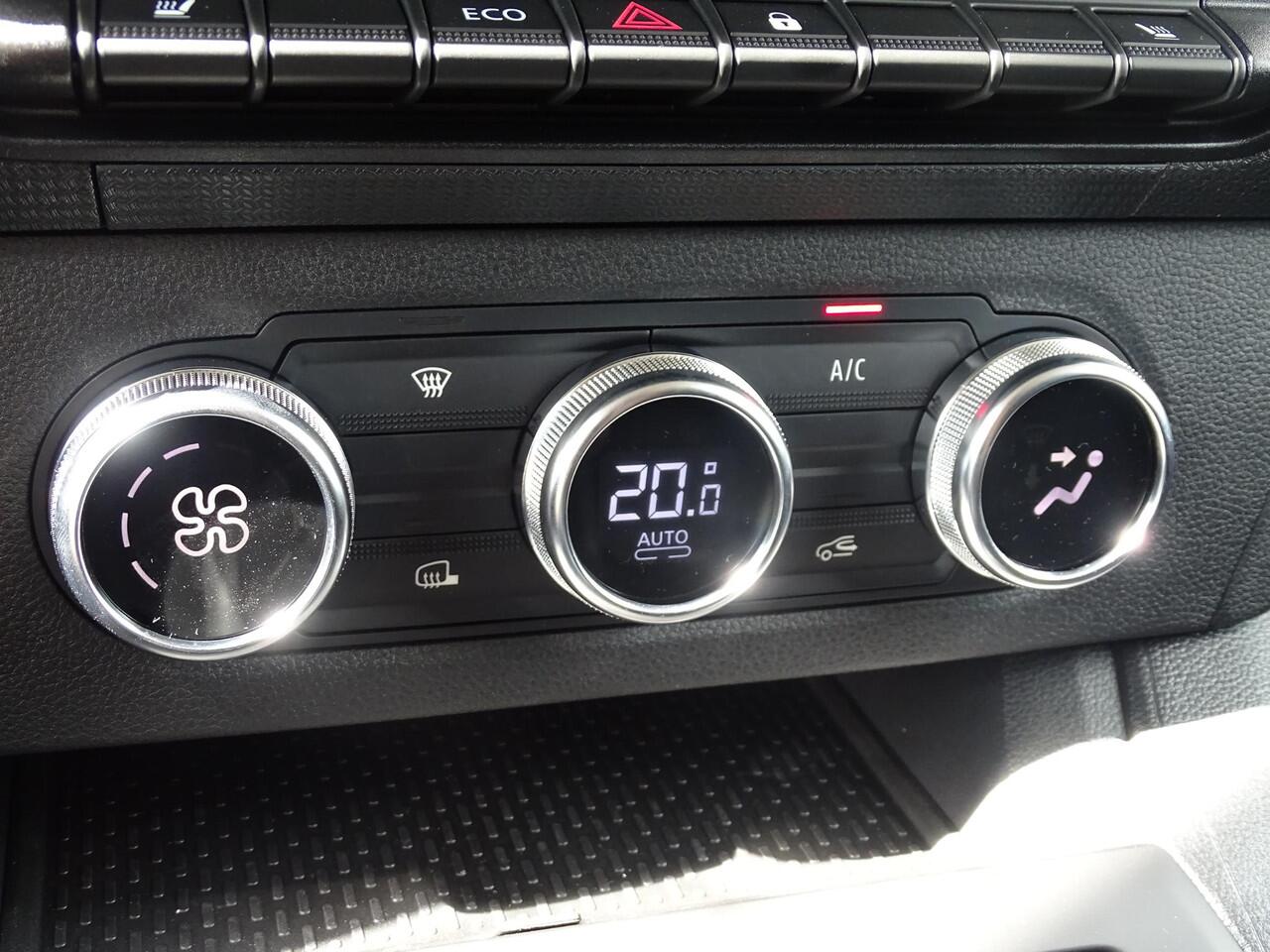 Renault KANGOO E-Tech Extra L2 44 kWh ALL SEASON BANDEN + LM VELGEN / LAADRUIMTE BETIMMERD